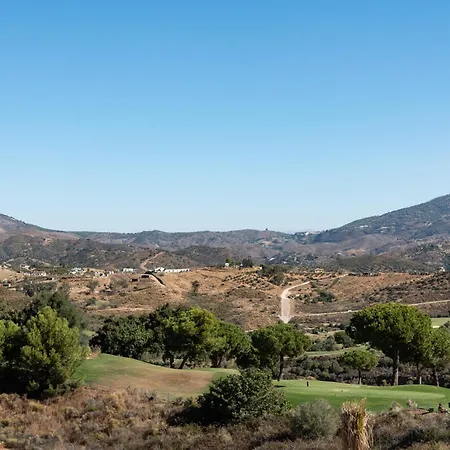 Exclusiva En La Cala Golf Costadelsol *