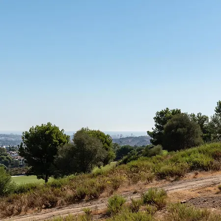 Exclusiva En La Cala Golf Costadelsol Villa *