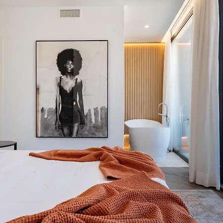 Villa Exclusiva En La Cala Golf Costadelsol