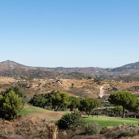 Exclusiva En La Cala Golf Costadelsol Villa *