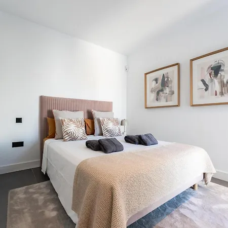 Villa Exclusiva En La Cala Golf Costadelsol