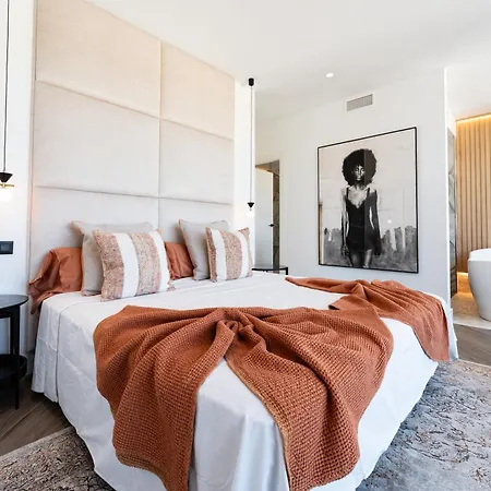 Villa Exclusiva En La Cala Golf Costadelsol *