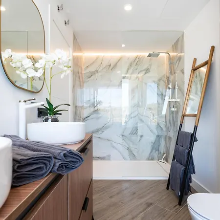 Villa Exclusiva En La Cala Golf Costadelsol Mijas